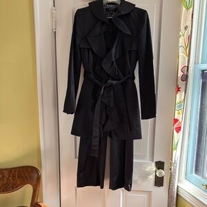 Vintage Nine West Pantsuit